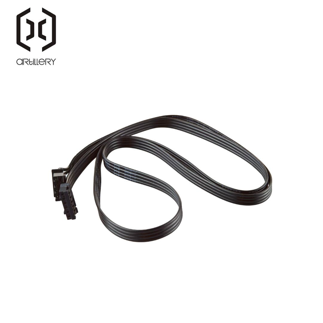 Artillery Genius, Genius Pro / Y Axis Motor Cable (520mm)