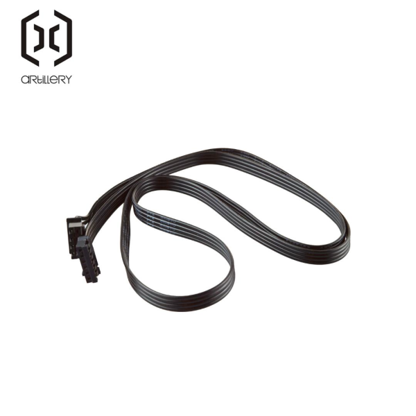 Artillery Genius, Genius Pro / Y Axis Motor Cable (520mm)