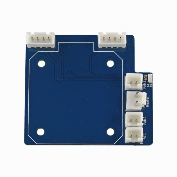 Artillery Genius Pro / X2 - E-Axis Board V2.1