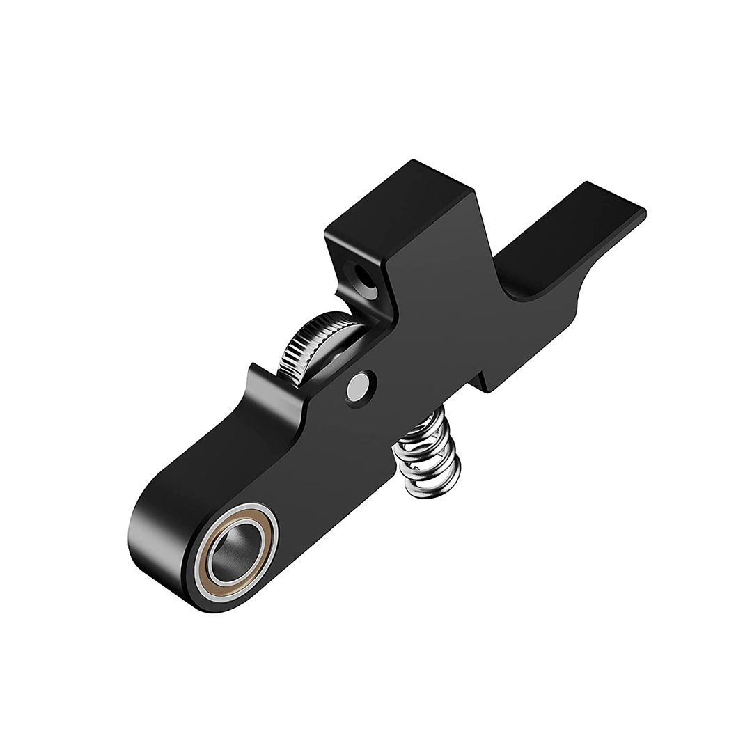 Artillery Sidewinder-X1, X2 / Genius, Genius Pro / Hornet -Steel Idler