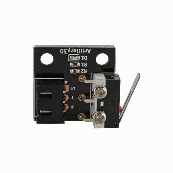 Artillery Hornet - Endstop Sensor