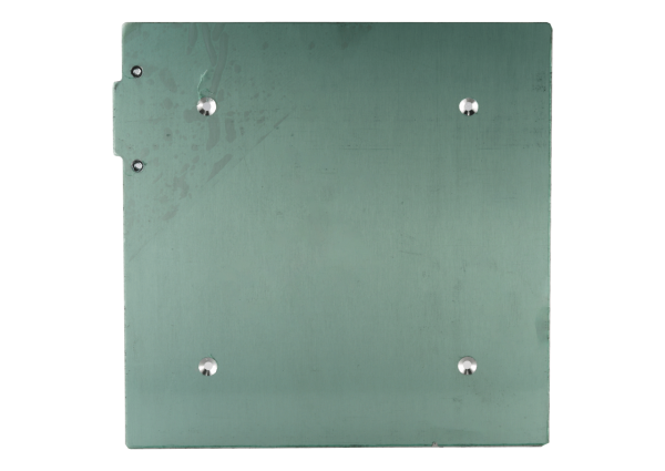 Artillery Hornet - Isıtıcı Yatak