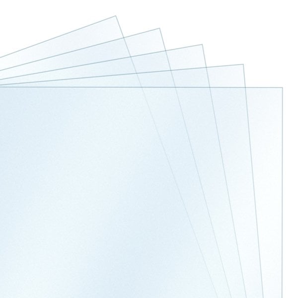 Anycubic FEP Mat Film 9.25'' (5 Adet)