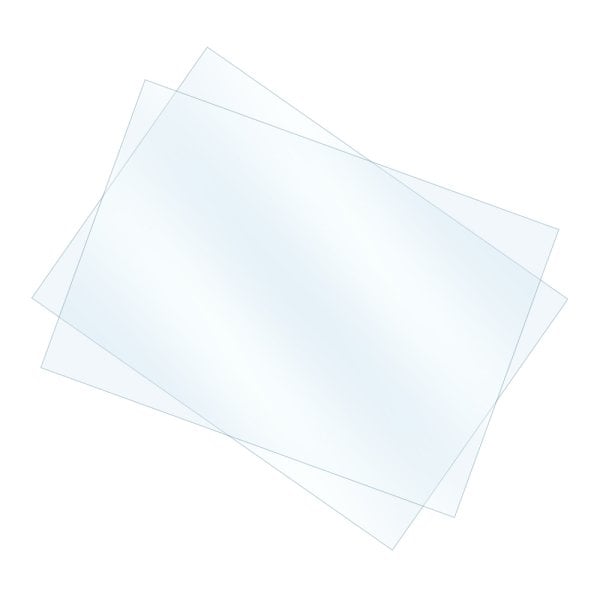 Anycubic FEP Mat Film 13,6'' (2 Adet)