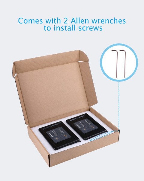 Elegoo Mars 2 Pro Metal Resin Vat