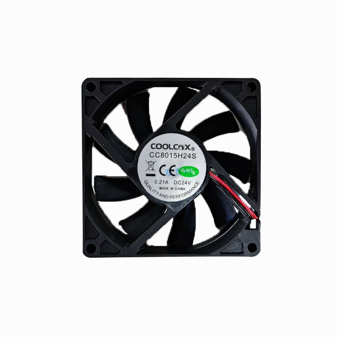 Anycubic Photon Mono X Fan