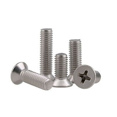 Anycubic Tank Civatası (Paslanmaz) M4X12 - 1 Adet