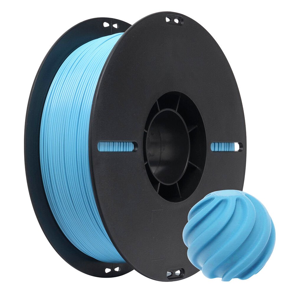 Birfigurum PLA Basic Gökyüzü Mavisi - 1 Kg
