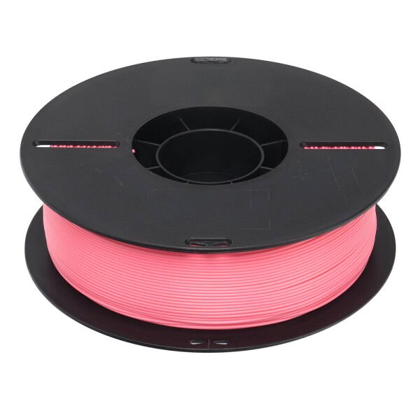 Birfigurum PLA Basic Barbie Pembe - 1 Kg