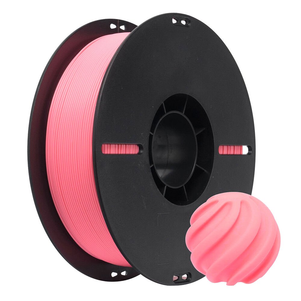 Birfigurum PLA Basic Barbie Pembe - 1 Kg