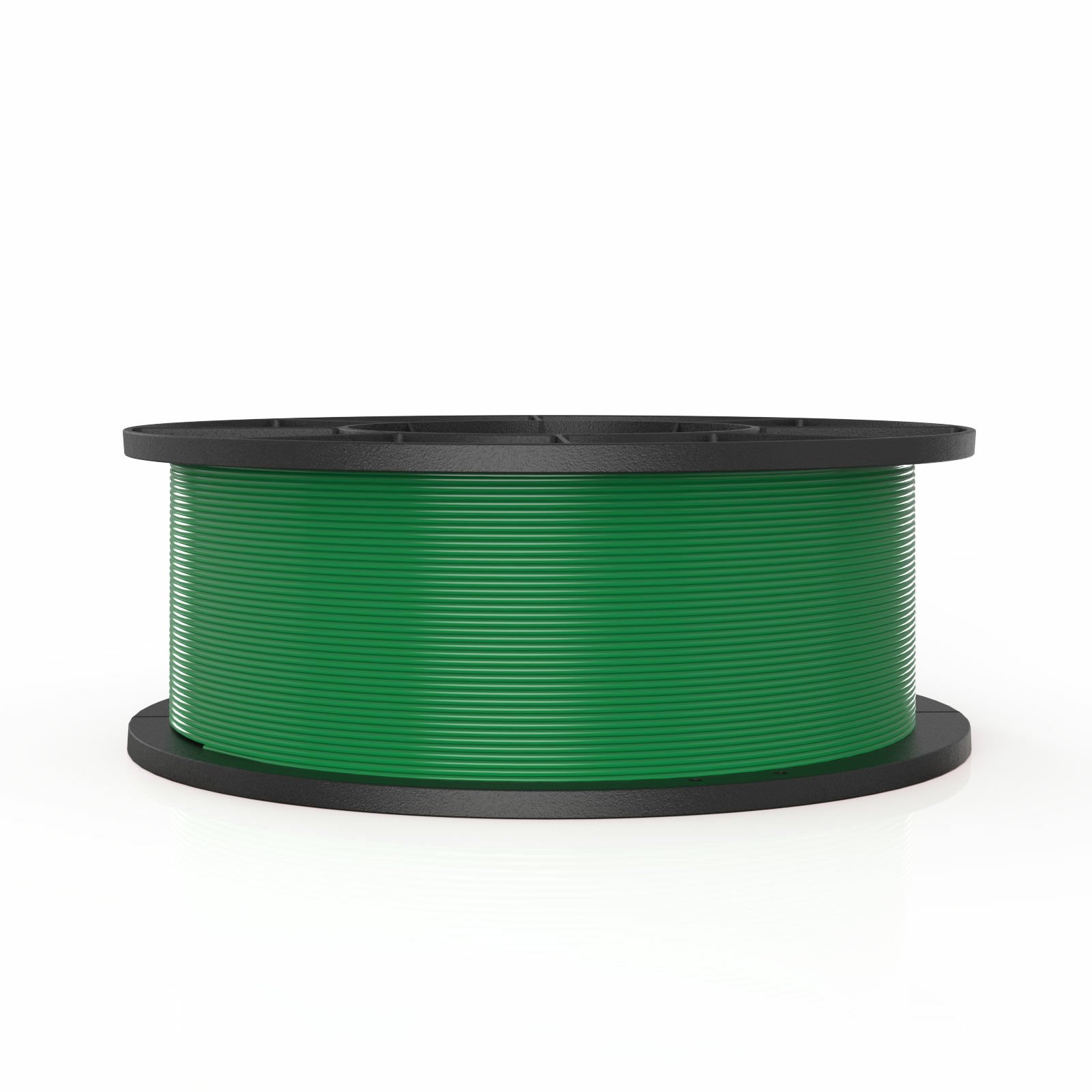 Pla Zeytin Yeşili