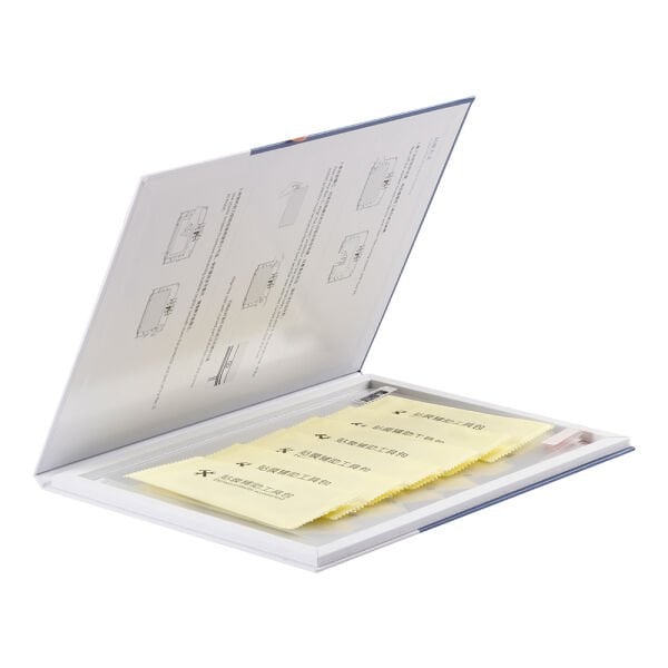 Anycubic Photon Mono 6ks Screen Protector - 5 Adet