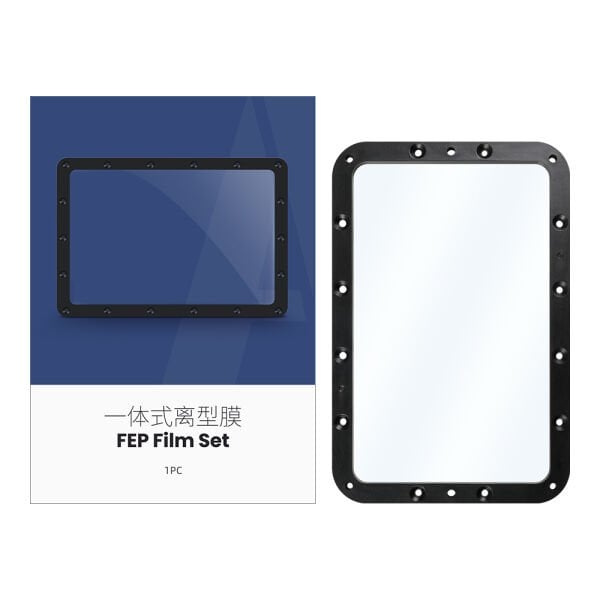 Anycubic Photon Mono 2 / Mono 4 / 4 Ultra  FEP Film 6.6'' (1 Adet)