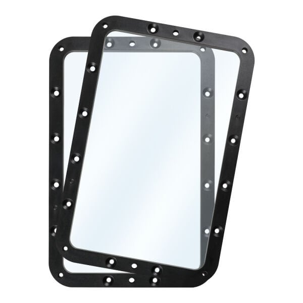 Anycubic Photon Mono 2 / Mono 4 / 4 Ultra  FEP Film 6.6'' (2 Adet)