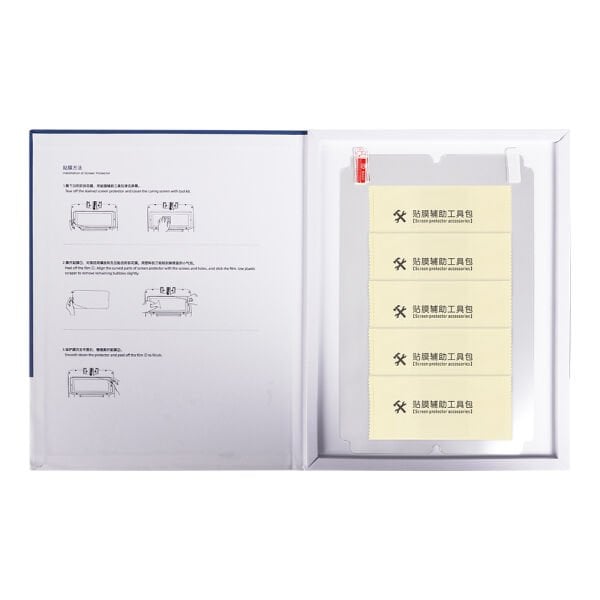 Anycubic Photon Mono M5 Screen Protector 10.1'' (5 Adet)