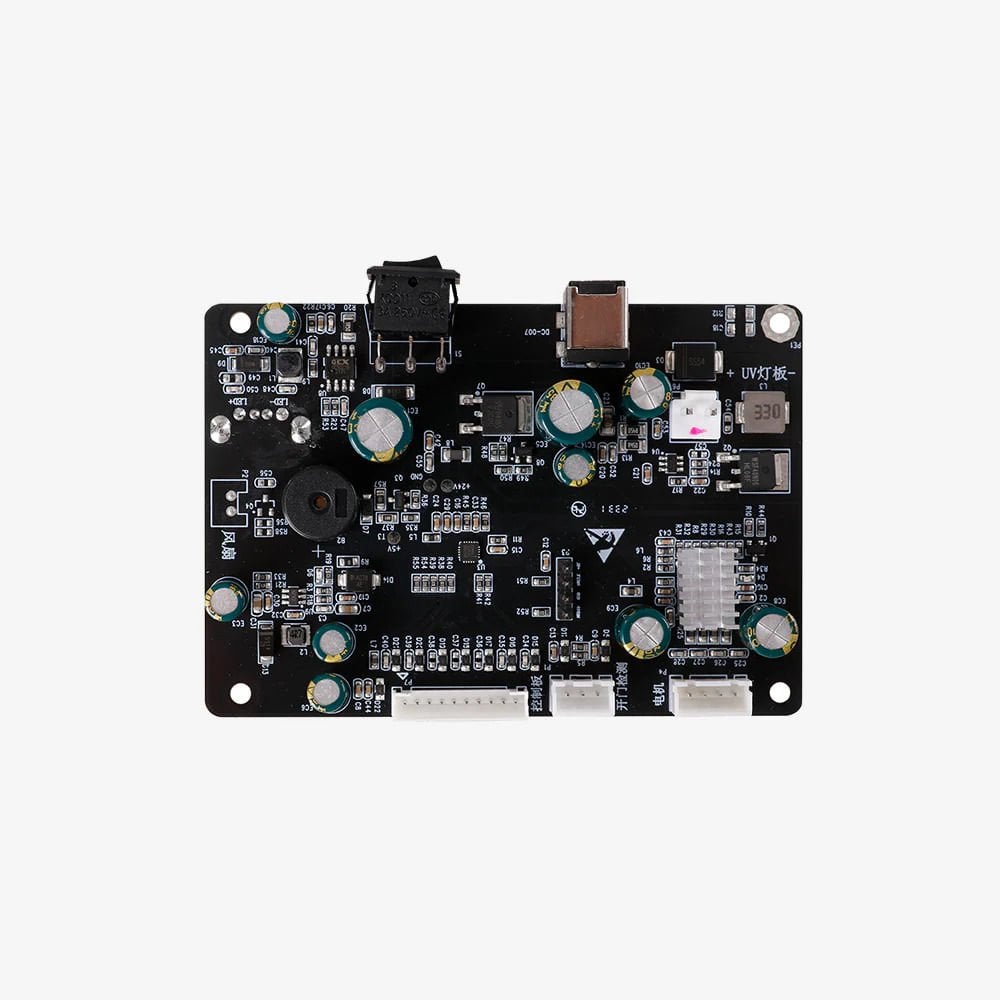 Anycubic Wash&Cure Plus Motherboard