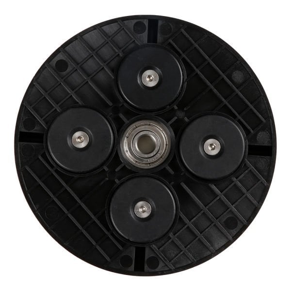 Anycubic Wash&Cure Plus - Kova Rotoru