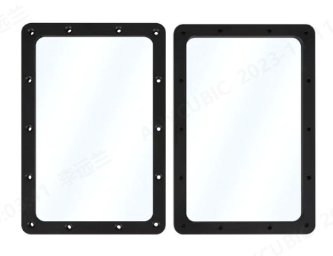 Anycubic Photon D2 / Photon Ultra / Mono 4K / Mono FEP Film (2 Adet)