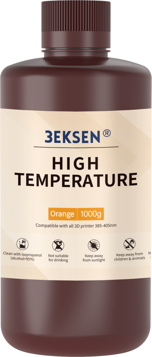 Birfigurum High Temperature Resin