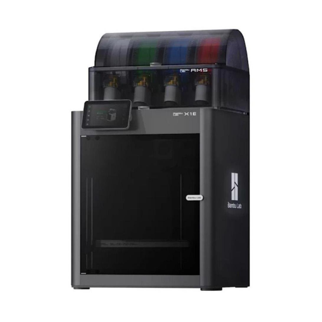Bambu Lab X1E Combo