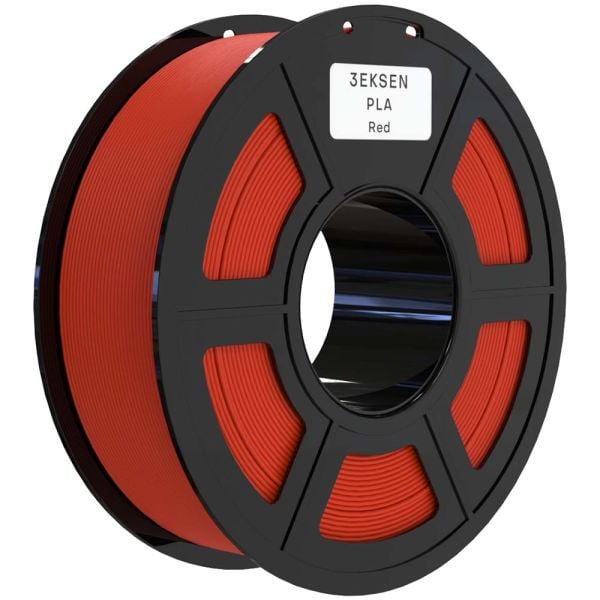 Birfigurum Pro Pla Kırmızı Filament