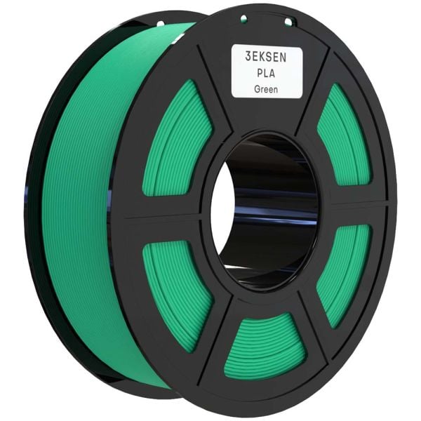 Birfigurum Pro Pla Yeşil Filament