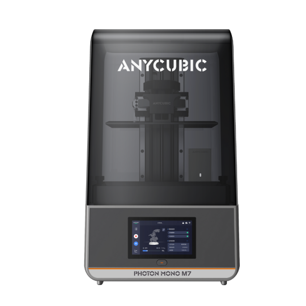 Anycubic Photon Mono M7