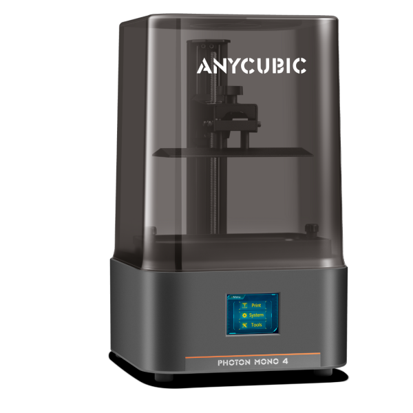 Anycubic Photon Mono 4