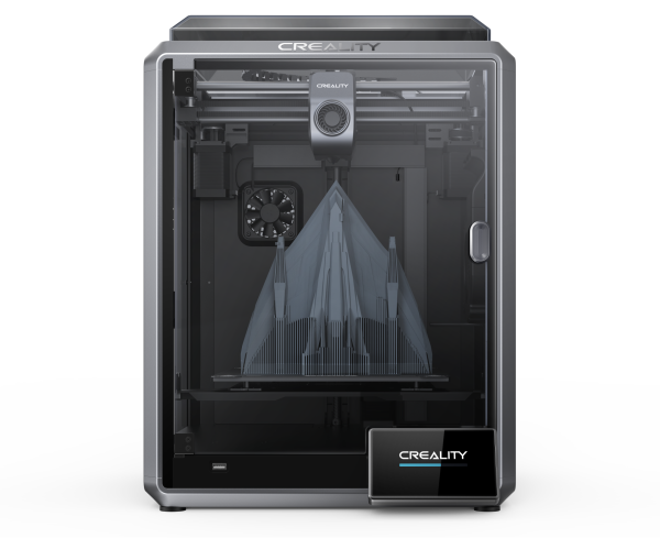 Creality K1C