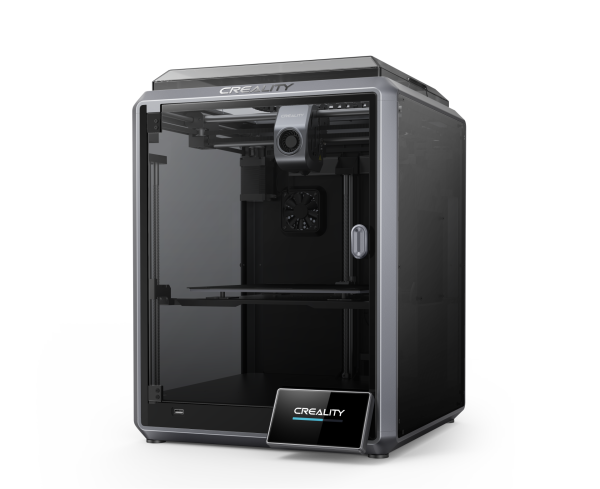 Creality K1C
