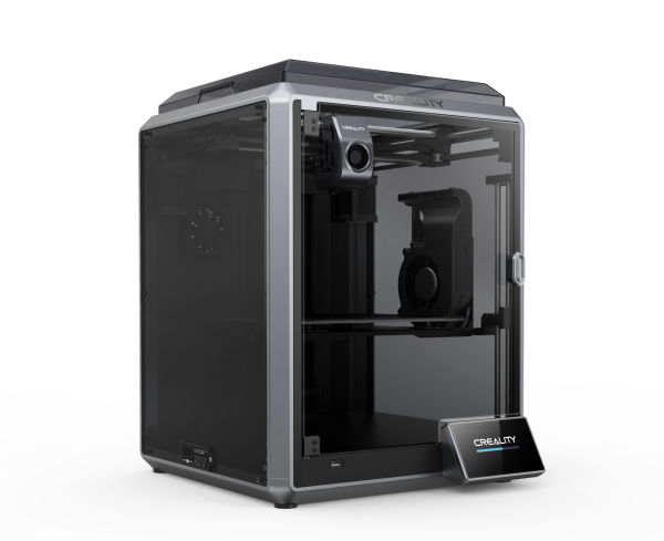 Creality K1C
