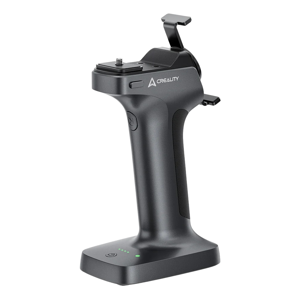 Creality Otter Scan Bridge