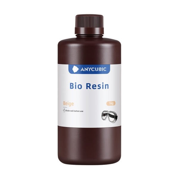 Anycubic Bio Resin 1Kg - Bej