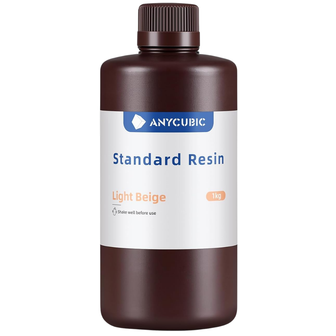 Anycubic Uv Reçine 1Kg - Bej
