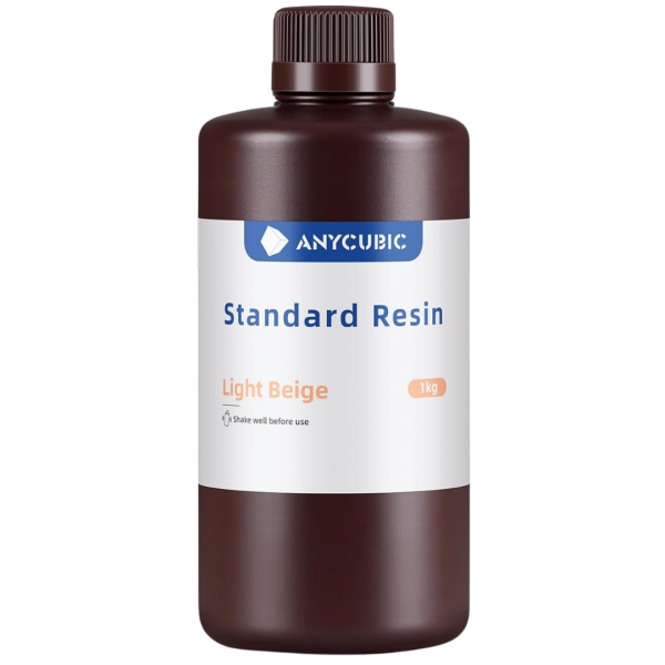 Anycubic Uv Reçine 1Kg - Bej