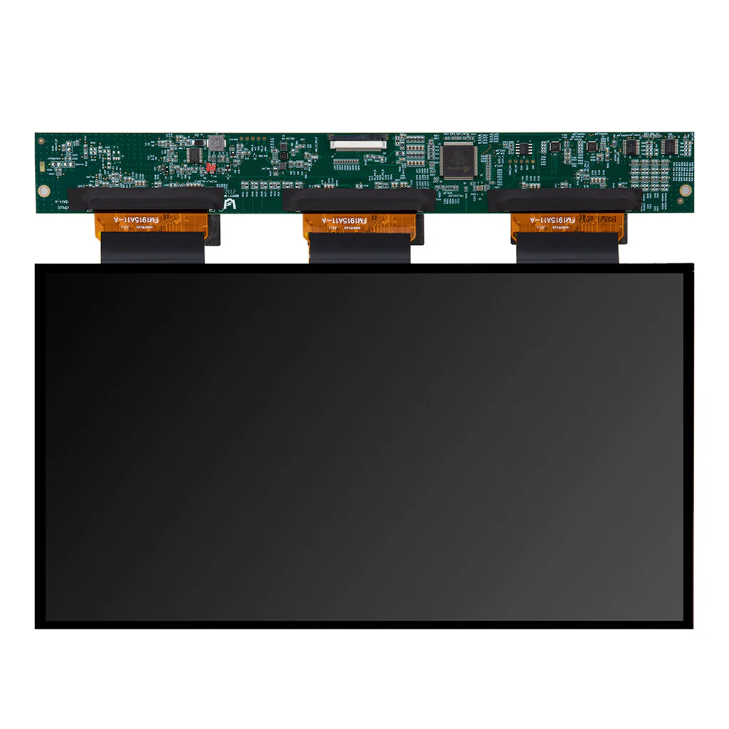 ELEGOO 12.8'' 6K LCD - Jupiter SE