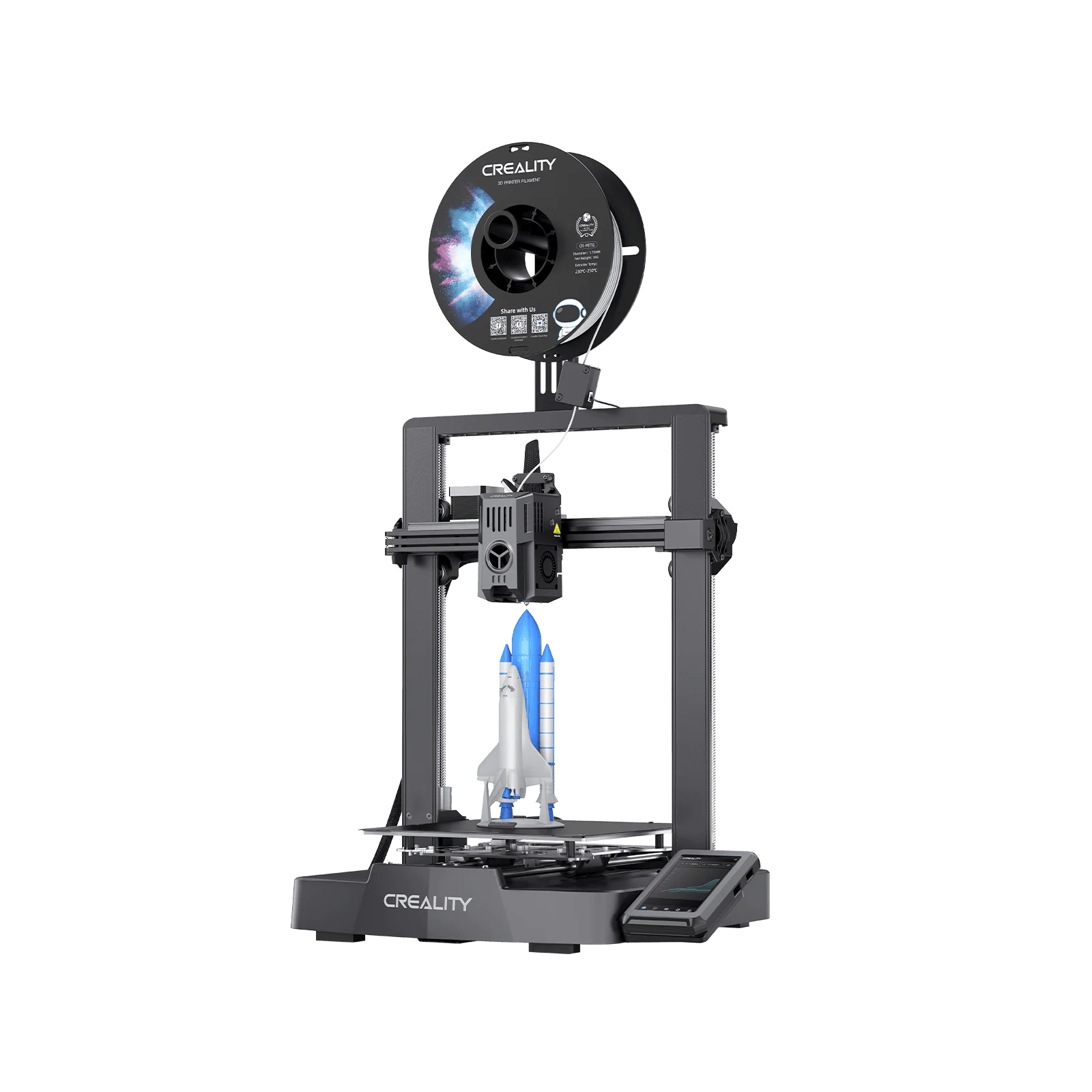 Creality Ender 3 V3 KE