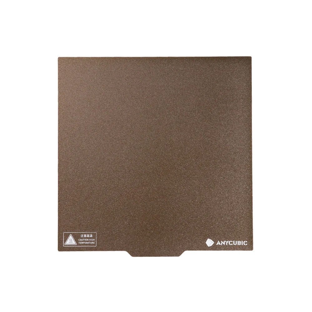 Anycubic Kobra 2 Plus PEI Tabla