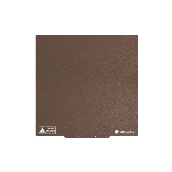 Anycubic Kobra 2 Max PEI Tabla