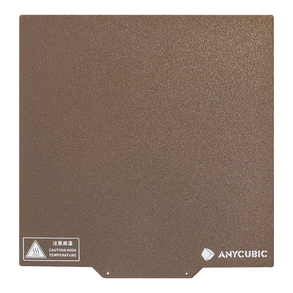 Anycubic Kobra 2 / Kobra 2 Pro PEI Tabla