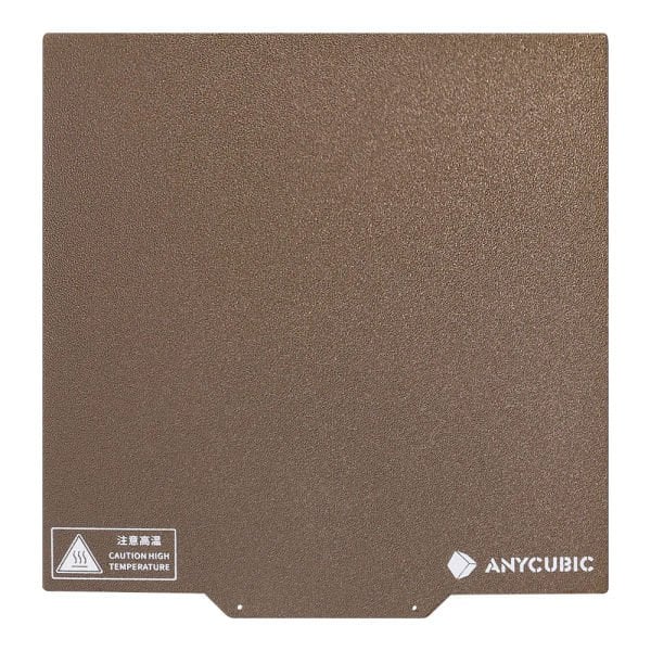 Anycubic Kobra 2 / Kobra 2 Pro PEI Tabla