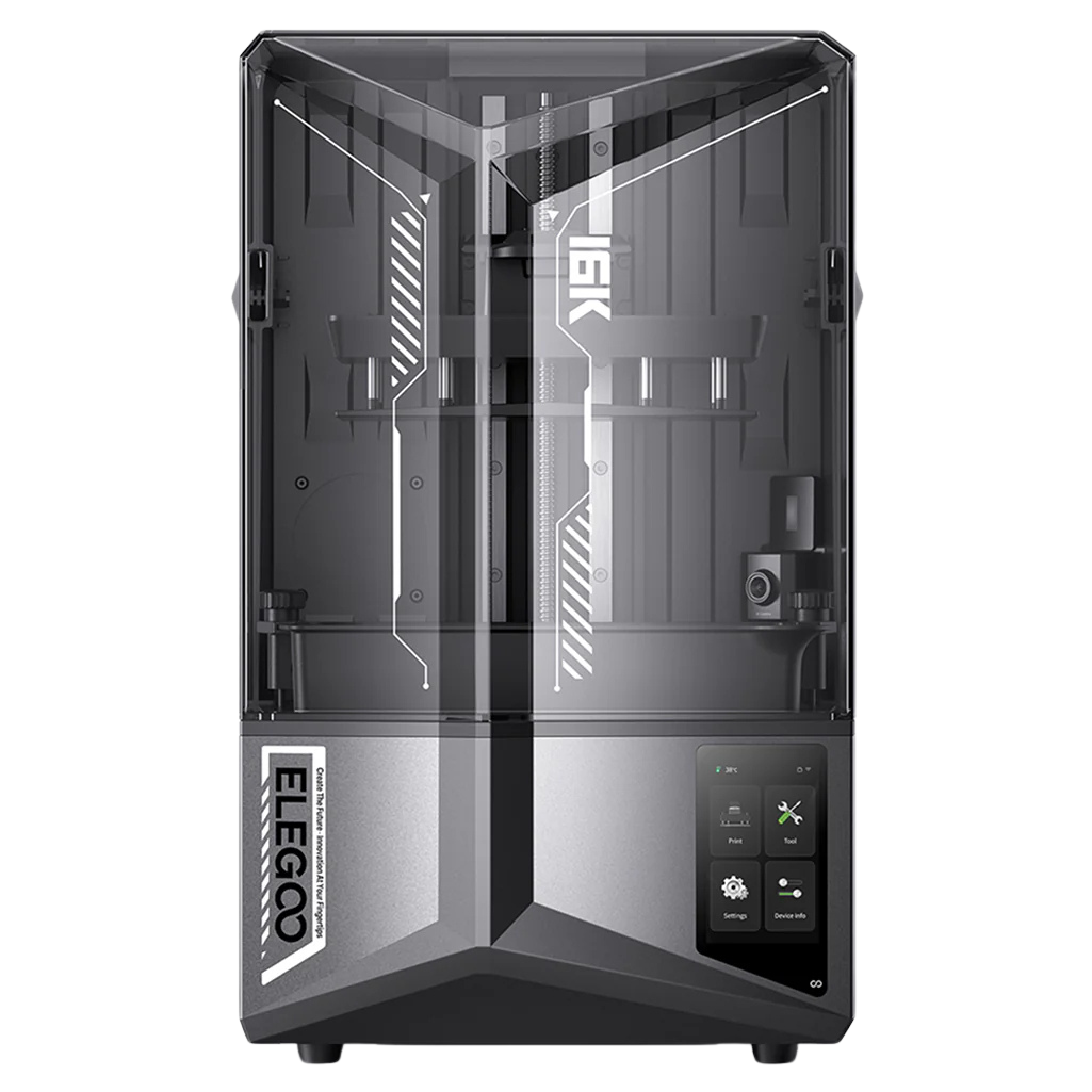 Elegoo Saturn 4 Ultra 16K ( ÖN SİPARİŞ)