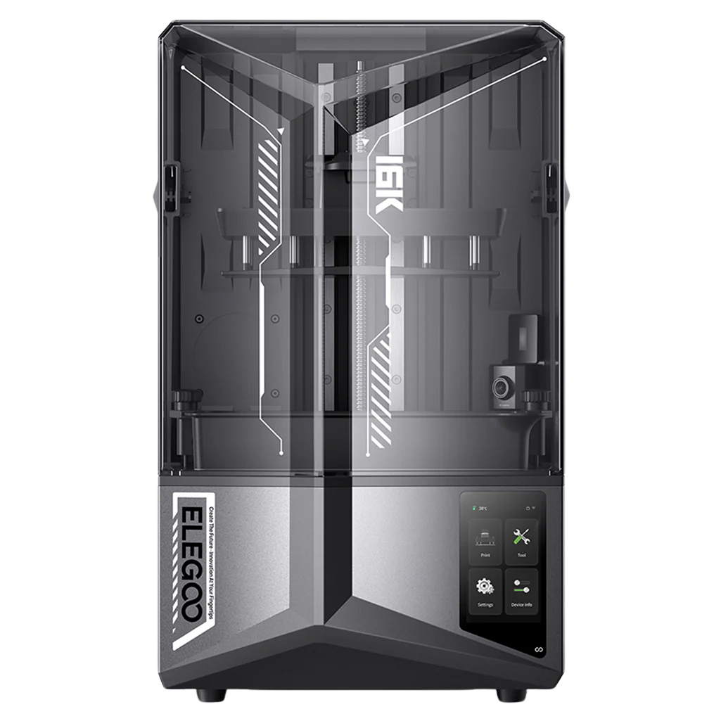 Elegoo Saturn 4 Ultra 16K