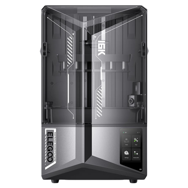 Elegoo Saturn 4 Ultra 16K