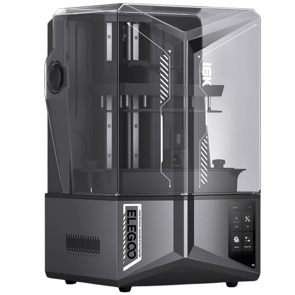 Elegoo Saturn 4 Ultra 16K ( ÖN SİPARİŞ)