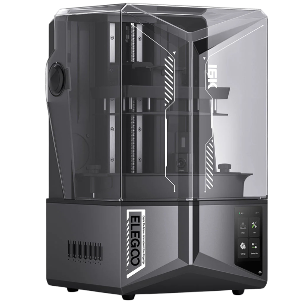 Elegoo Saturn 4 Ultra 16K