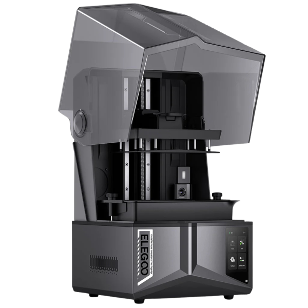 Elegoo Saturn 4 Ultra 16K ( ÖN SİPARİŞ)