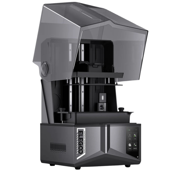 Elegoo Saturn 4 Ultra 16K
