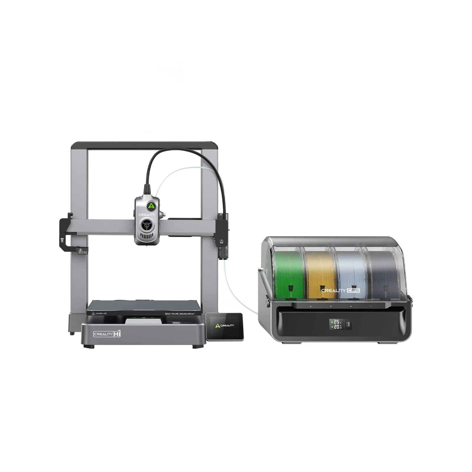 Creality Hi Combo