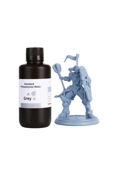 ELEGOO Standart  Reçine - Gri